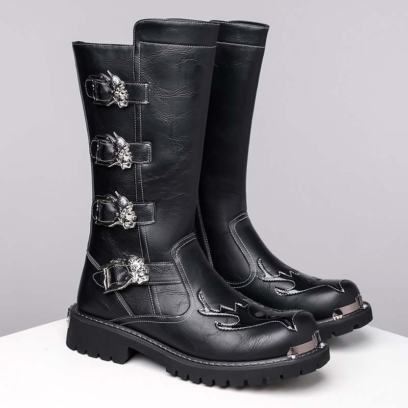 Autumn New Designer Leather Lo - Leatherwork Designs review and price