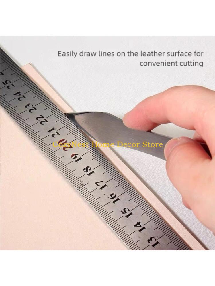 92MF Multipurpose Stainless St - Leatherwork Patterns Free review and price
