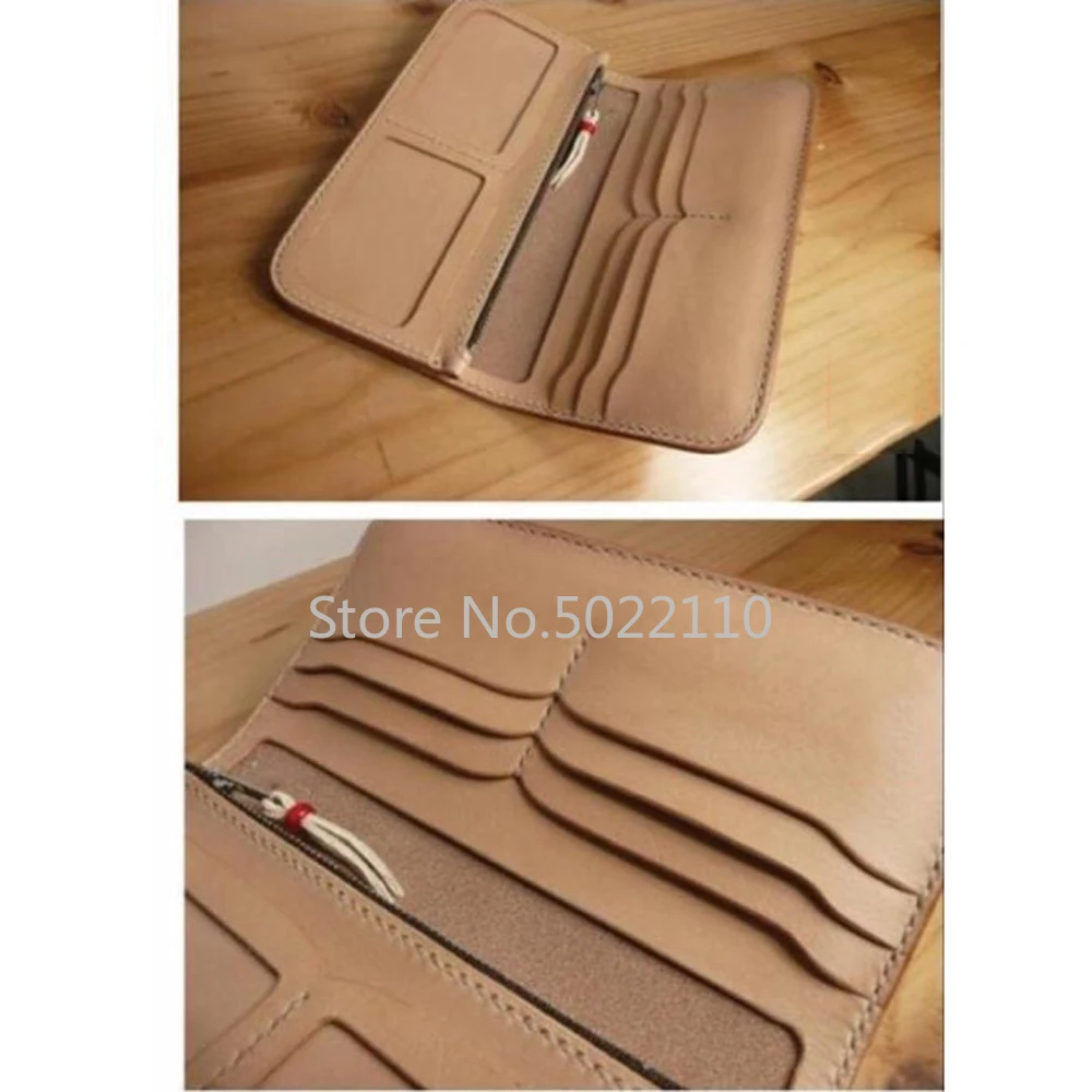 Japan Steel Blade Wood Dies Cu - Leathercraft Japan review and price