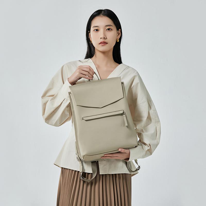 Fashion New Japanese And Korea - Leather Work Bag Women review and price