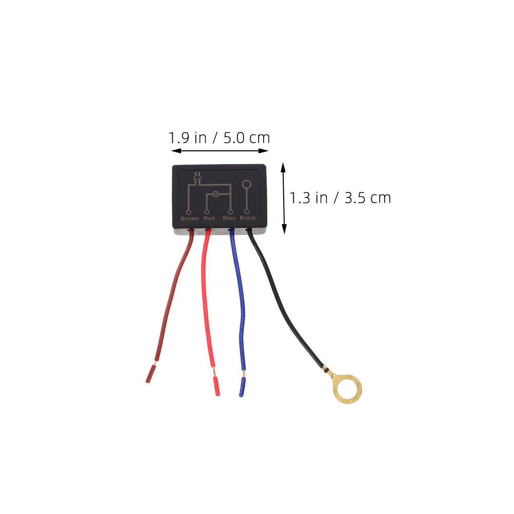 3Pcs Touch Sensitive Lamp Dimm - Leatherworking Leveling review and price