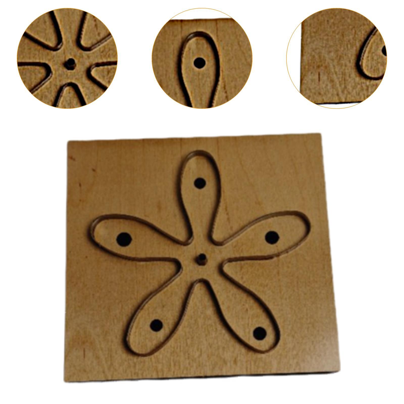 DIY Leather Craft Cutting Die  - Leatherwork Patterns Free review and price