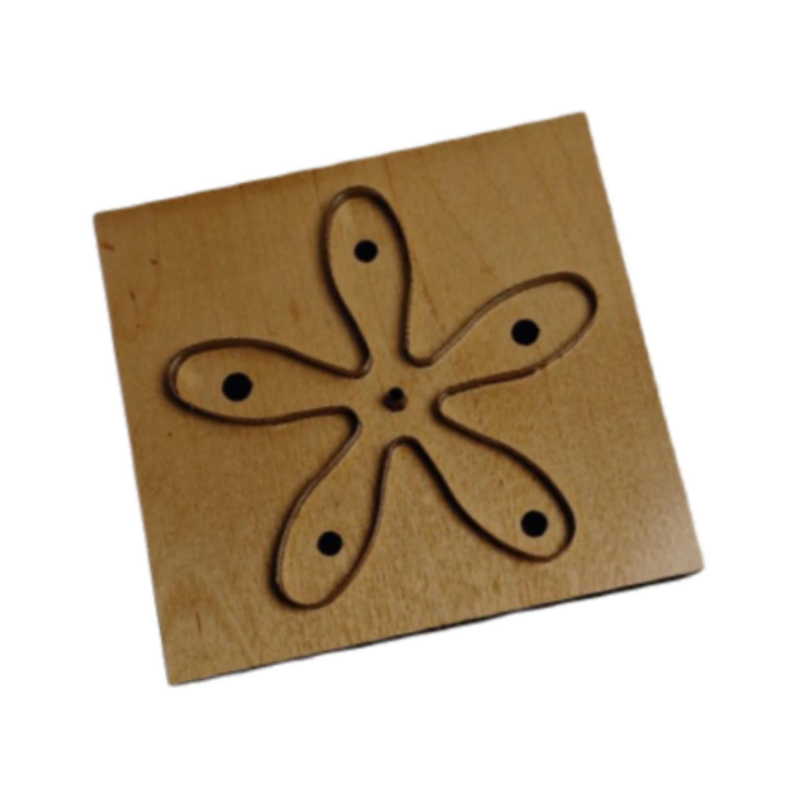 DIY Leather Craft Cutting Die  - Leatherwork Patterns Free review and price