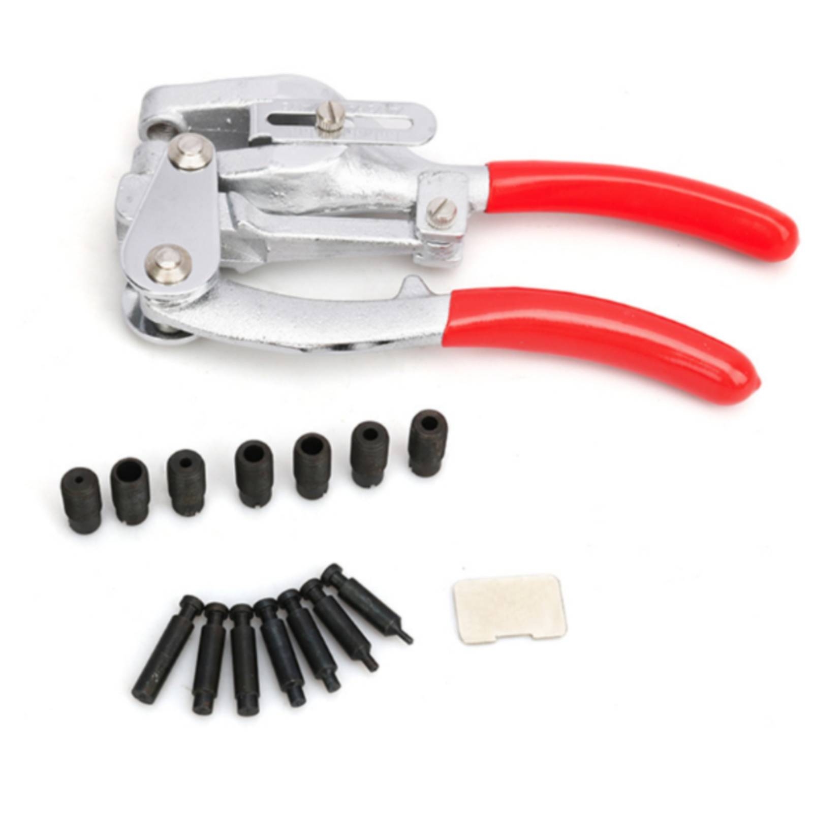 Hole Punch Plier Heavy Duty Pu - Leatherwork Or Leathercraft review and price