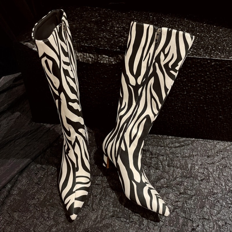 2026 Leopard Print Suede Calf  - Leatherwork Patterns Free review and price