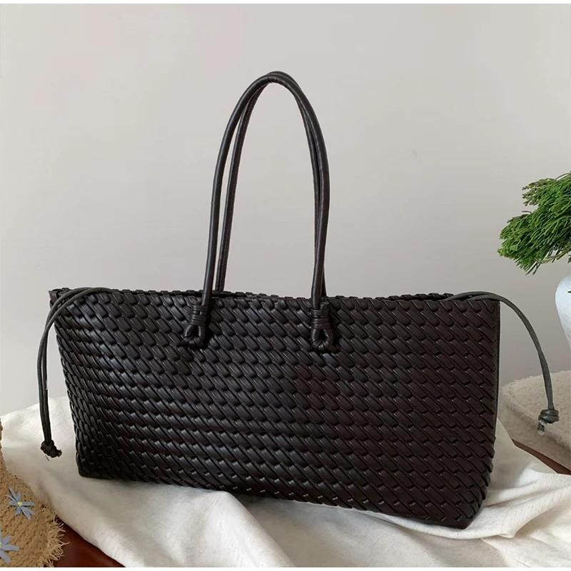 Handbag Top Handle PU Leather  - Leather Work Bag Women review and price
