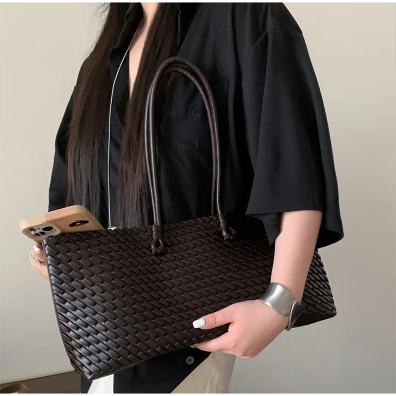 Handbag Top Handle PU Leather  - Leather Work Bag Women review and price