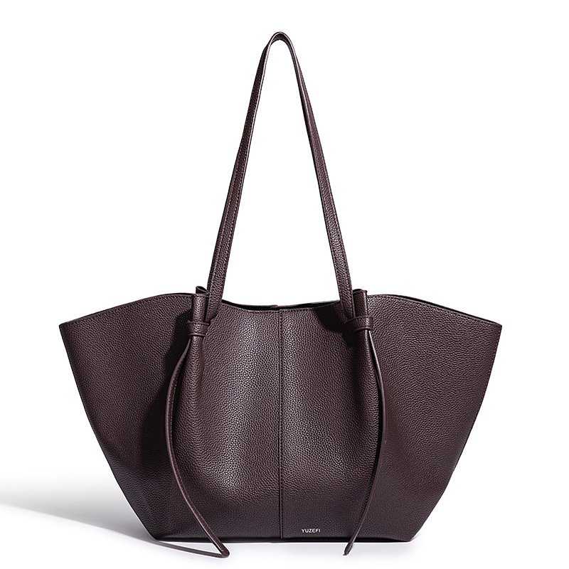 Women Leather Shoulder Bag Dum - Leather Work Bag Women review and price