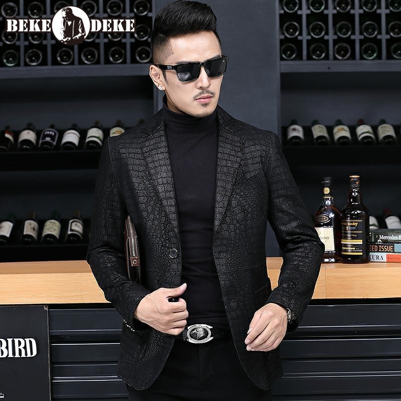Autumn Business Men Sheepskin  - Leatherwork Patterns Free review and price