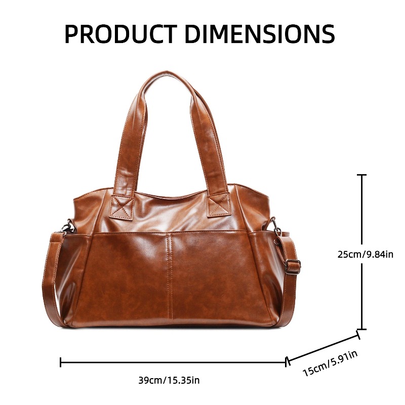 Women Retro Soft Leather Handb - Leather Work Bag Women review and price