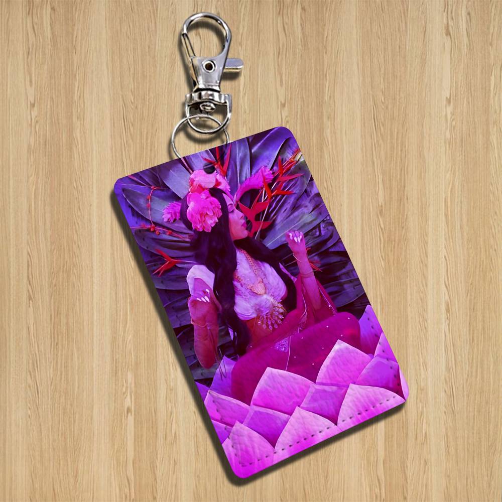 art So High red Doja Cat Holde - Leatherwork Art review and price