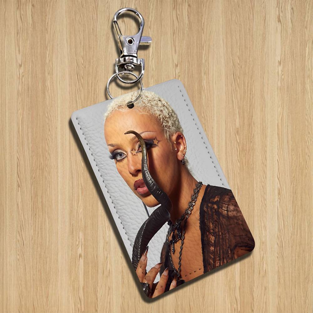 art So High red Doja Cat Holde - Leatherwork Art review and price