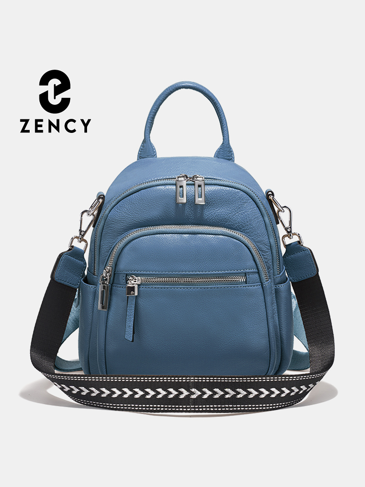 Zency Genuine Leather Small Ba - Leather Work Bag Women review and price
