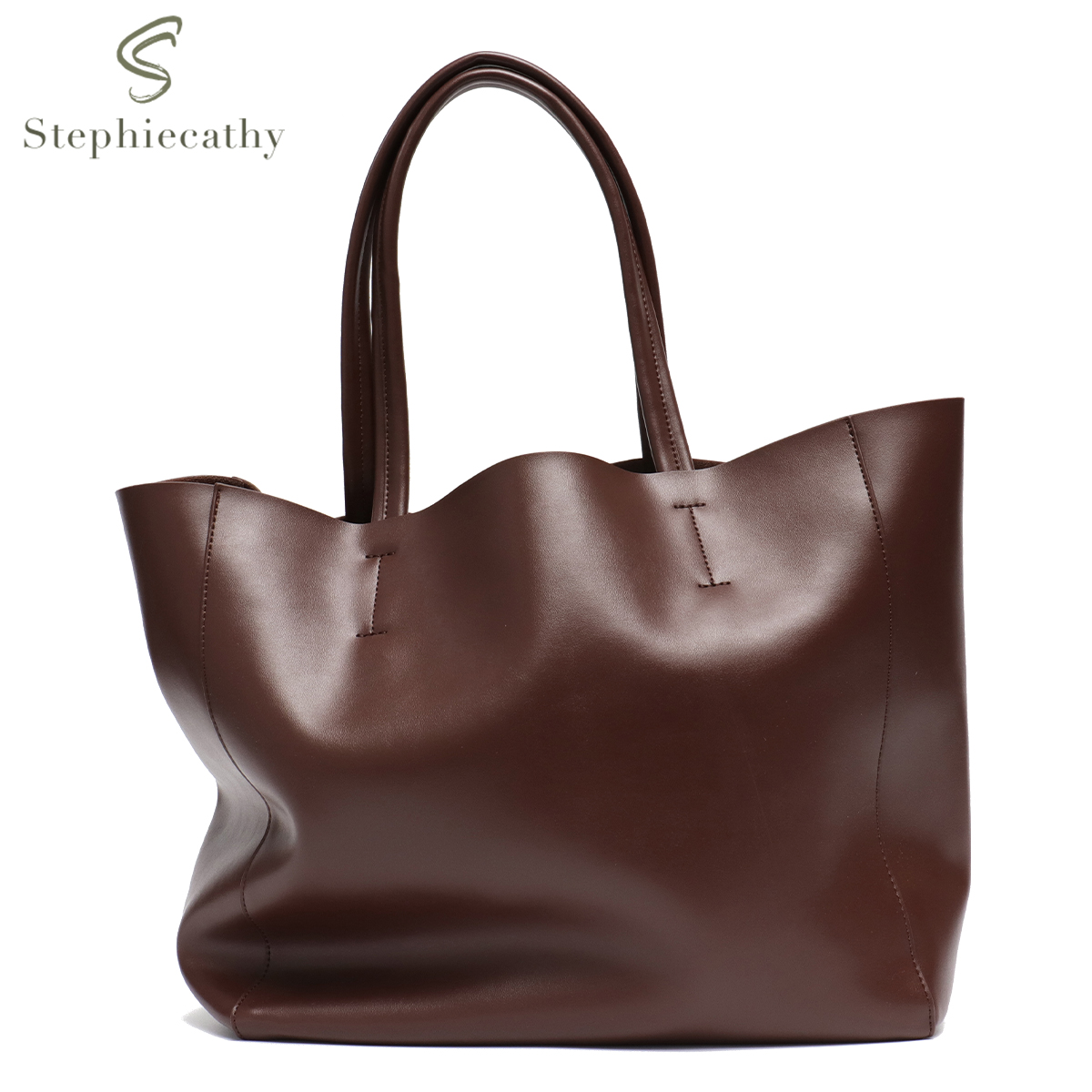 Large Capacity Tote Handbag fo - Leather Work Bag Women review and price