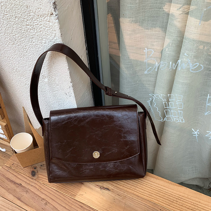 CGCBAG Vintage Lage Capacity M - Leather Work Bag Women review and price