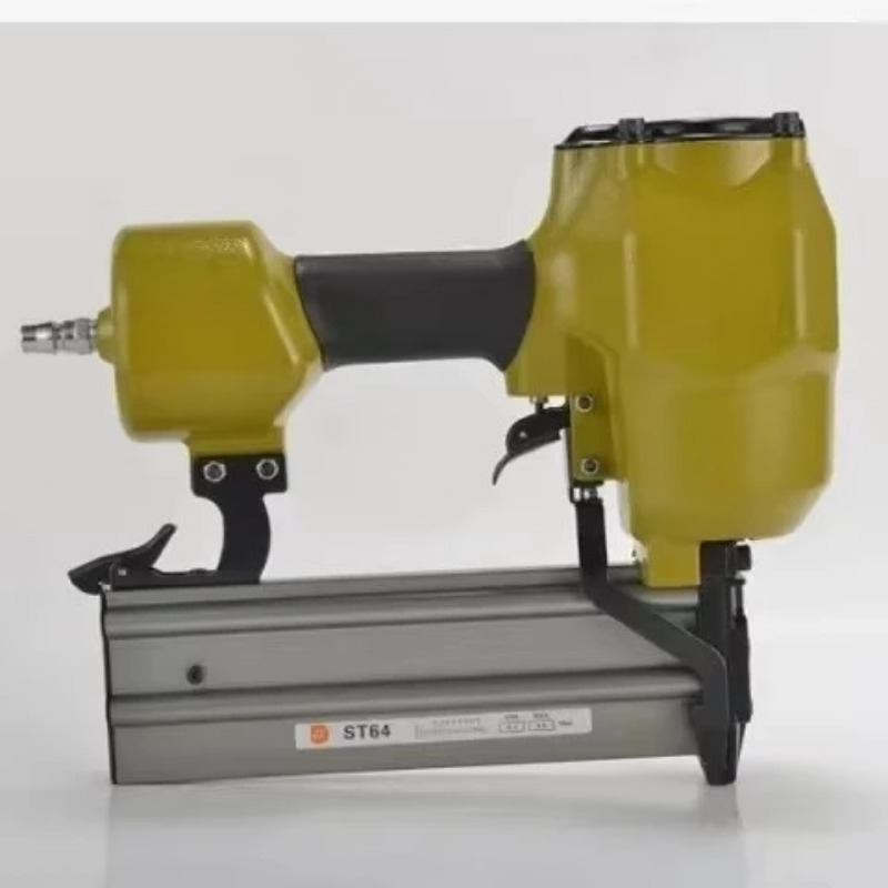422 Pneumatic U-Nails Auto Rep - Upholstery Leather Work review and price