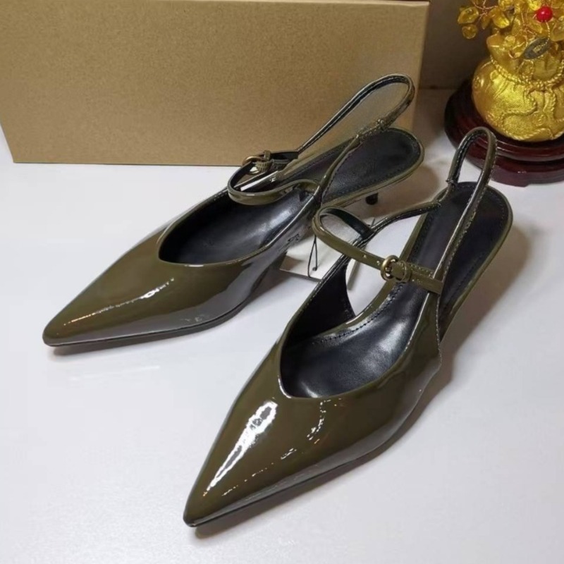 Patent Leather Elegant Office  - Leatherwork Designs review and price