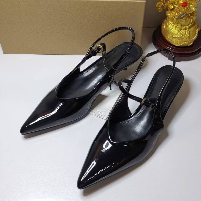 Patent Leather Elegant Office  - Leatherwork Designs review and price