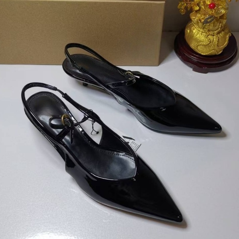 Patent Leather Elegant Office  - Leatherwork Designs review and price