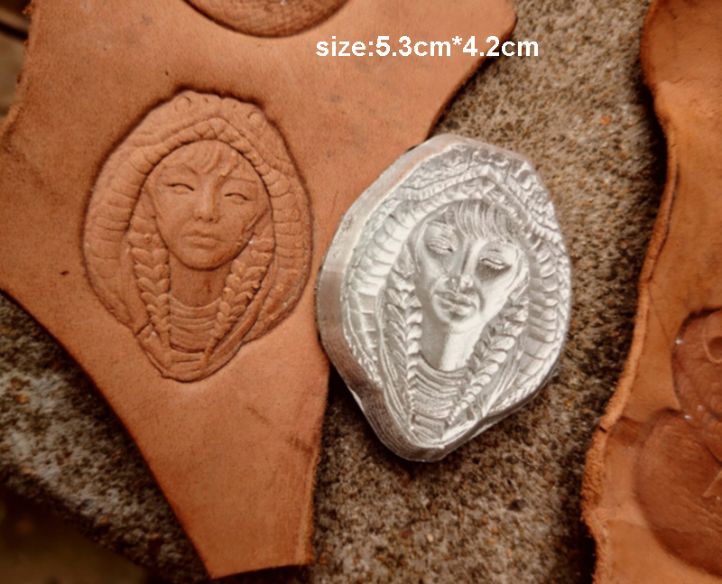 Snake Maidush Pattern Hand-wor - Leatherwork Patterns Free review and price