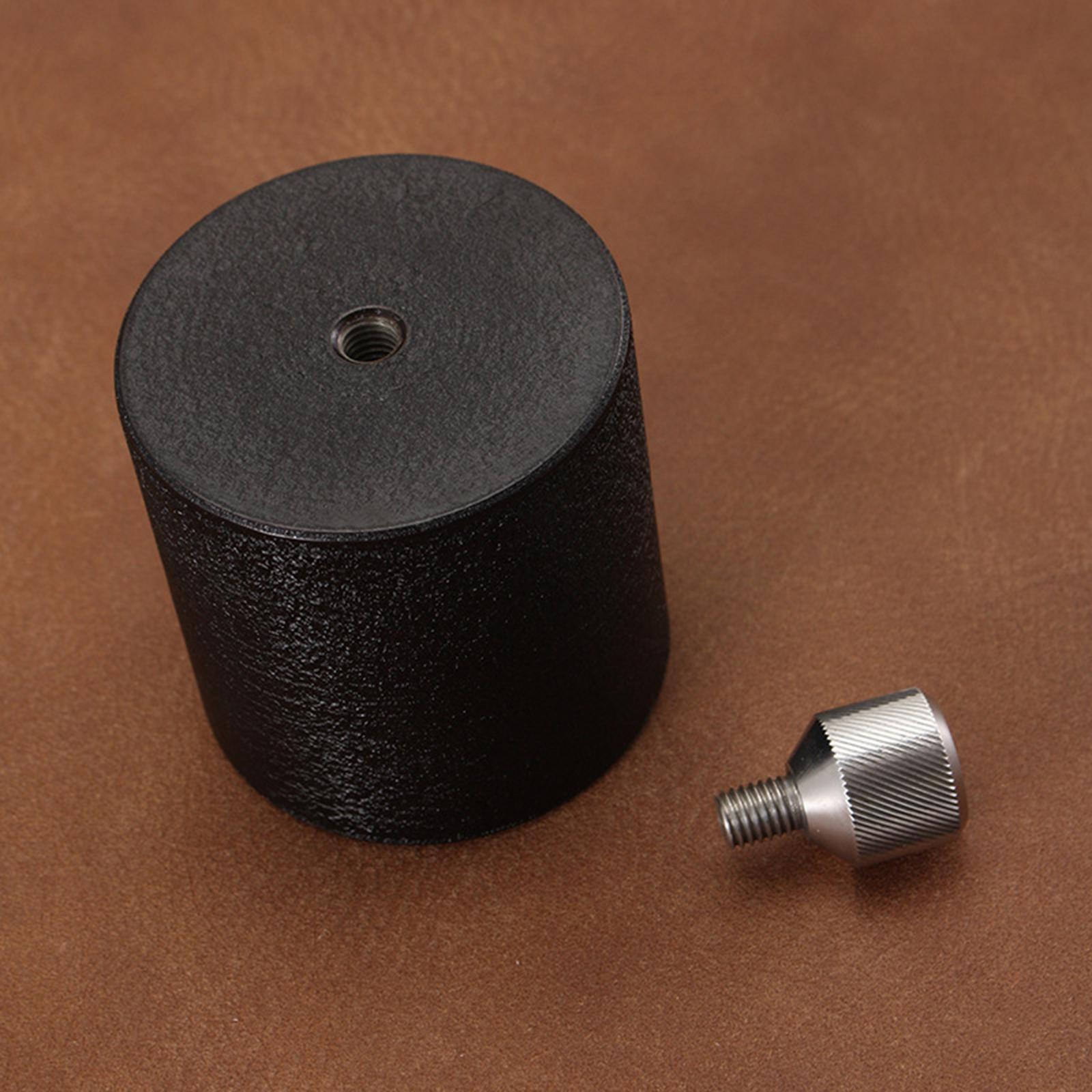 Black Steel Hand Press Leather - Leatherwork Patterns Free review and price