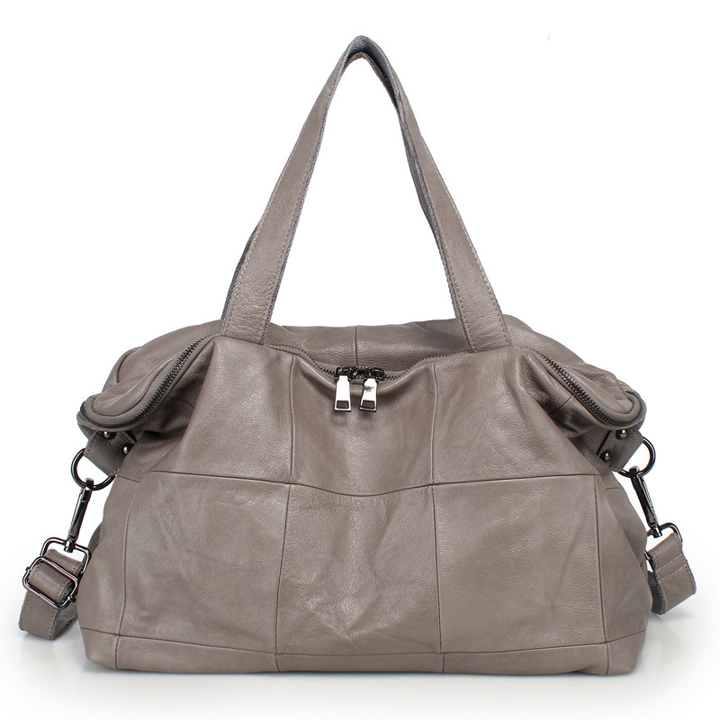 Large Capacity Tote Bag for Wo - Leather Work Bag Women review and price