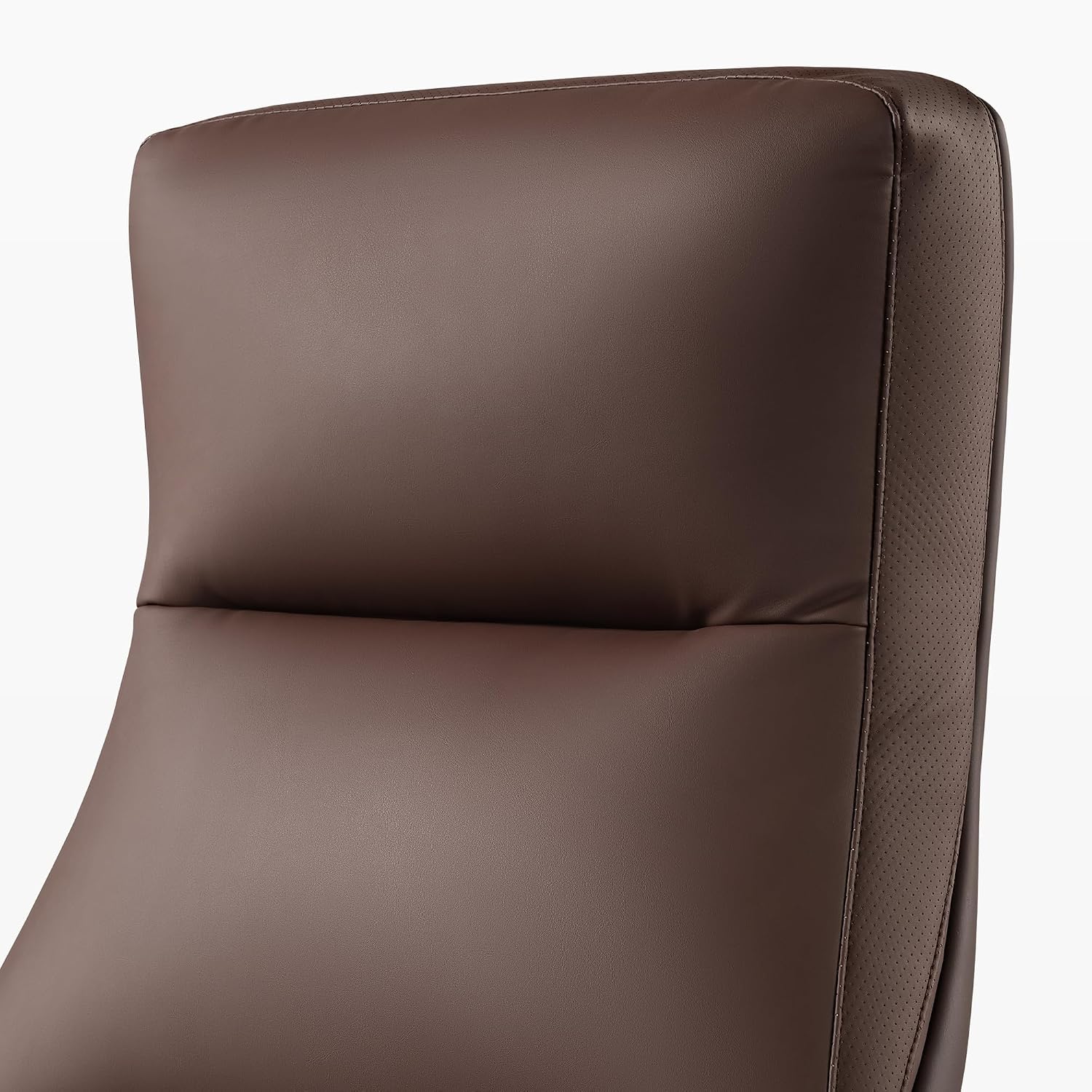 High Back Executive Office Cha - Upholstery Leather Work review and price